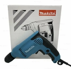 Дрель МАКИТА 6412
