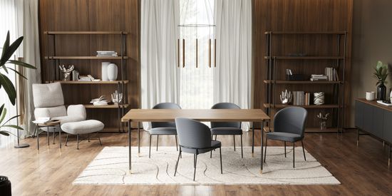 Буфет ALTEA, MOD INTERIORS