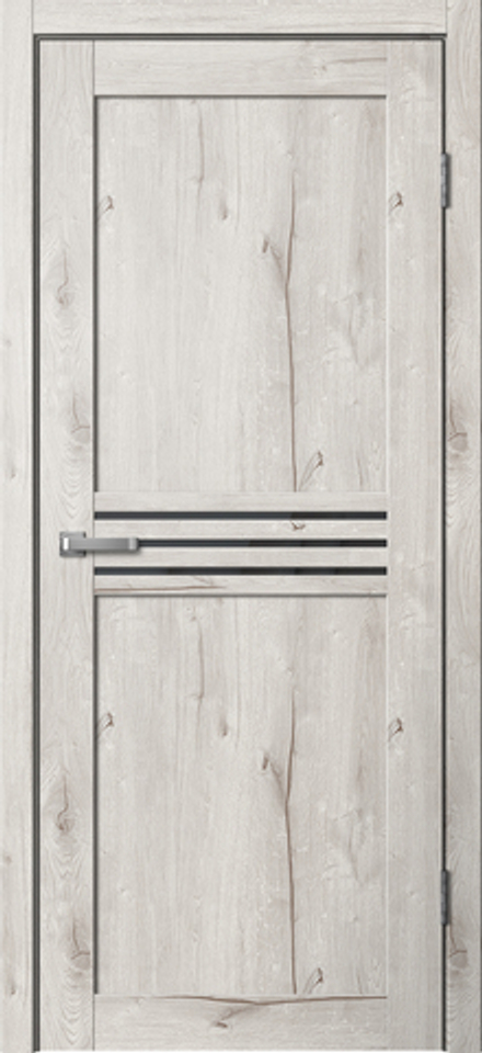 Дверь FLYDOORS 237 (Black)