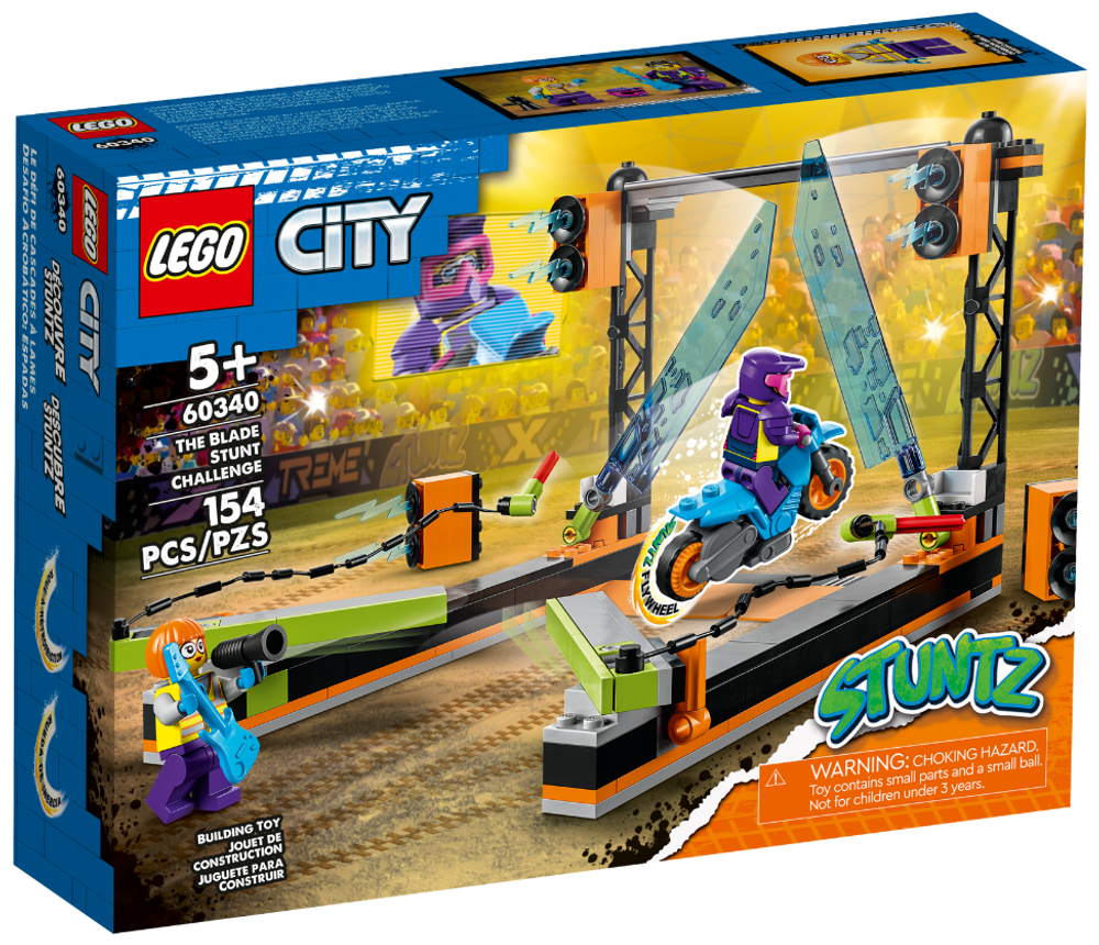 Lego city 3 en 1 shop