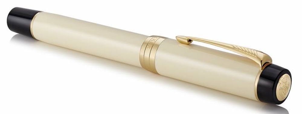 Перьевая ручка Parker Duofold F77 (1931391)