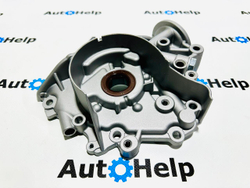Насос масляный MD171177 Mitsubishi Lancer 4G13, 4G15