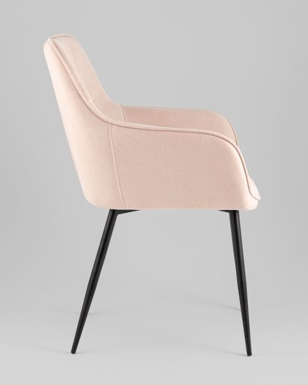 Стул обеденный Noa бежевый