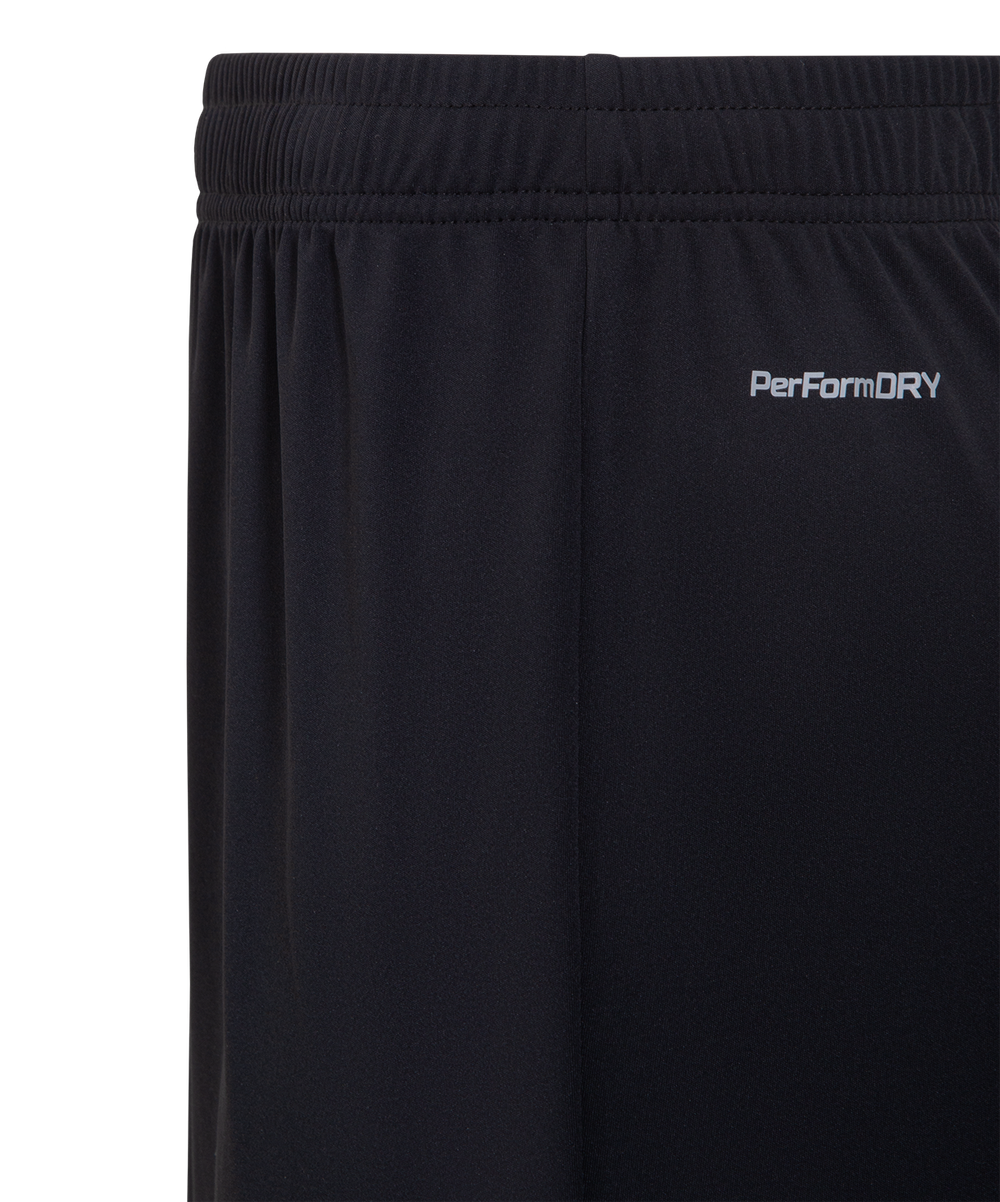 Шорты вратарские JÖGEL NATIONAL PerFormDRY GK Shorts, черный