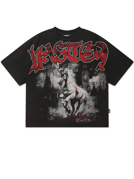 Футболка Кор. Рукав Defy Boxy T-shirt