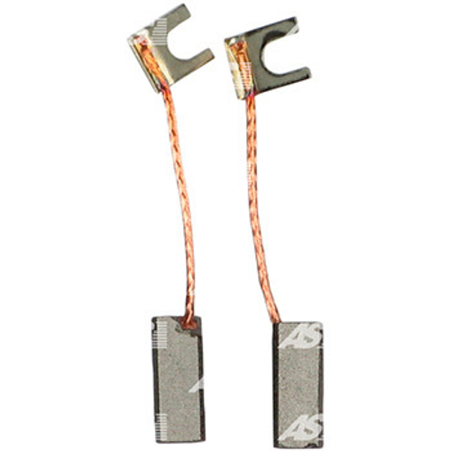 Щётки отопителя