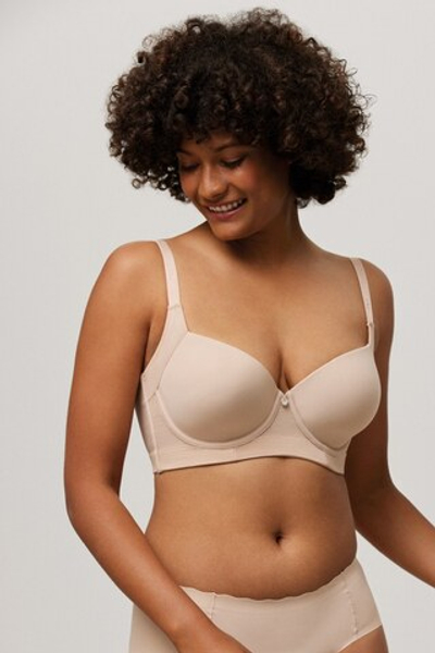 10091 Бюст YSABEL MORA