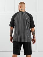 Фуфайка (футболка) мужская Реванш-3 Виотекс ПОЛОСА