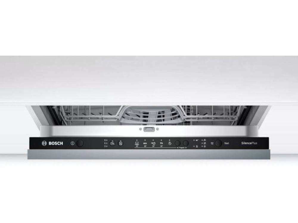 Встраиваемая посудомоечная машина Bosch SMV25BX03R