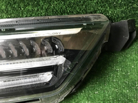 Фара правая Chery Tiggo 8 Pro (2021-нв) LED