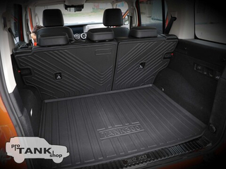 Коврик в багажник + на спинку для TANK 300