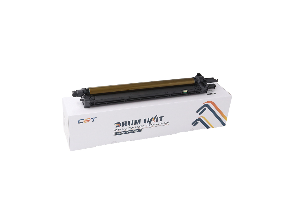 Драм-юнит (c двухслойным ракелем) DR-316K для KONICA MINOLTA Bizhub C250i/C300i/C360i (CET) Black, 225000 стр., CET471045P