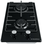 Газовая варочная панель Maunfeld EGHE.32.3EB/G
