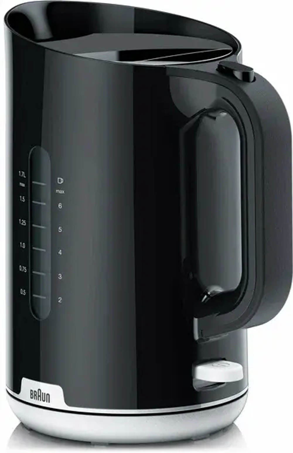 Электрочайник Braun WK1100WH (y)