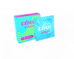 Презервативы Expert Ribbed 3 шт 9250ex