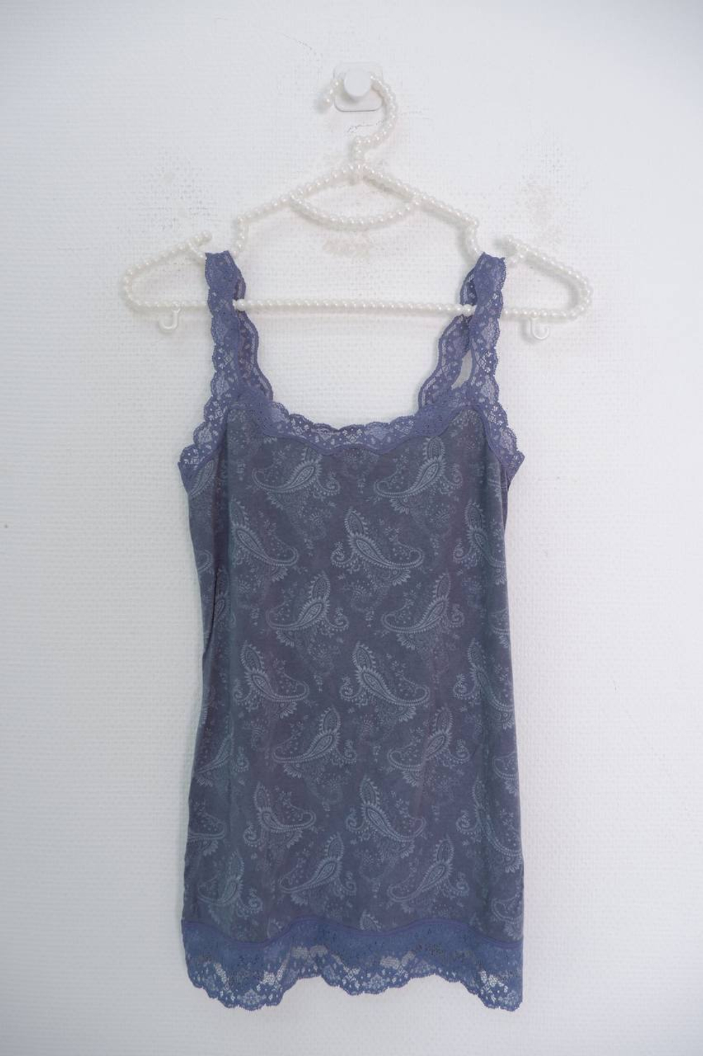 Топ Tezenis летний 40 размер