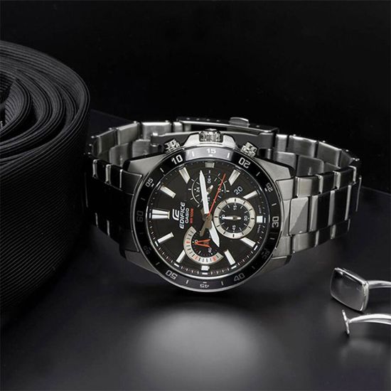 Наручные часы Casio EFV-570D-1A