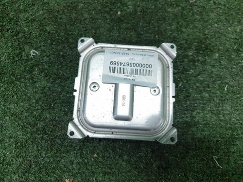 Блок управления фары Renault Arkana (2019-н.в.)