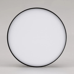 Светильник SP-RONDO-90B-8W Day White (Arlight, IP40 Металл, 3 года) 022241