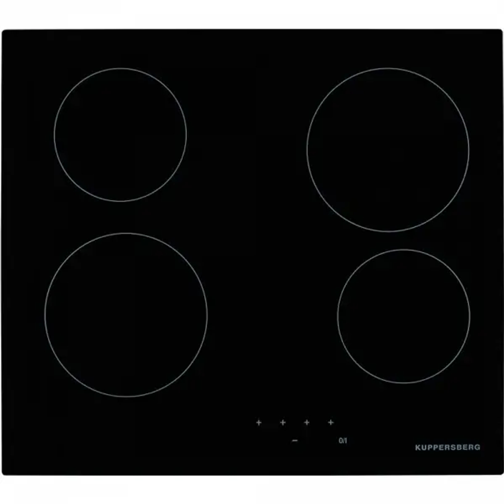 Варочная панель Kuppersberg FA 6VF01M