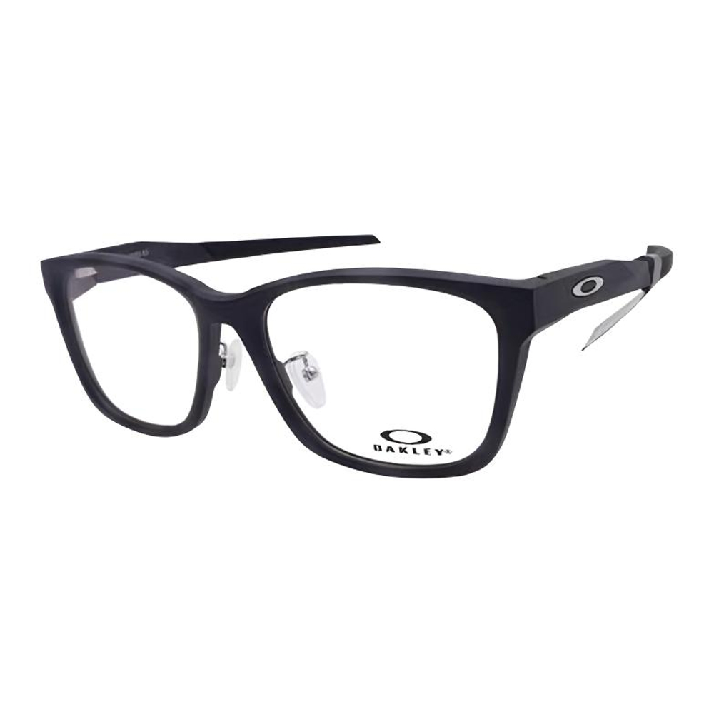 Oakley Injection Molded Square Eyeglass Frames