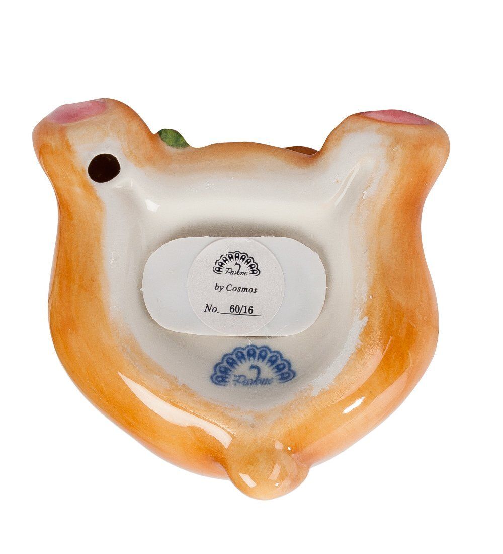 CMS-60/16 Копилка «Медвежонок» (Pavone)