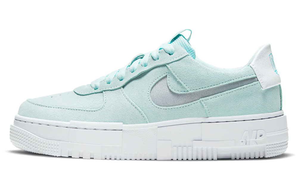 Nike air force mint online