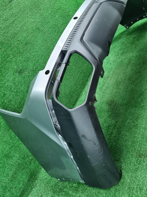 Бампер задний GAC GS8 2 (2021-н.в.)