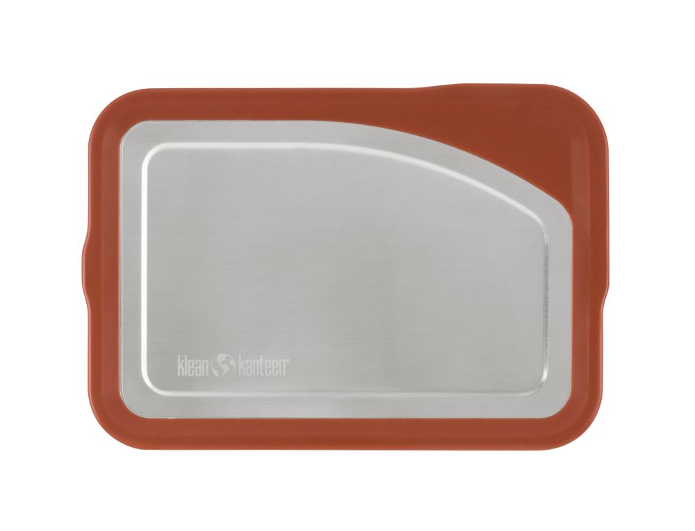 Ланч-бокс Klean Kanteen Big Meal Box 55oz (1626 мл) Autumn Glaze