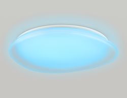 Ambrella Светодиодный светильник RGB с пультом управления Dance FZ1615