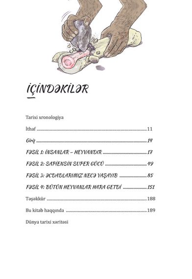 Bizi dayandırmaq olmaz