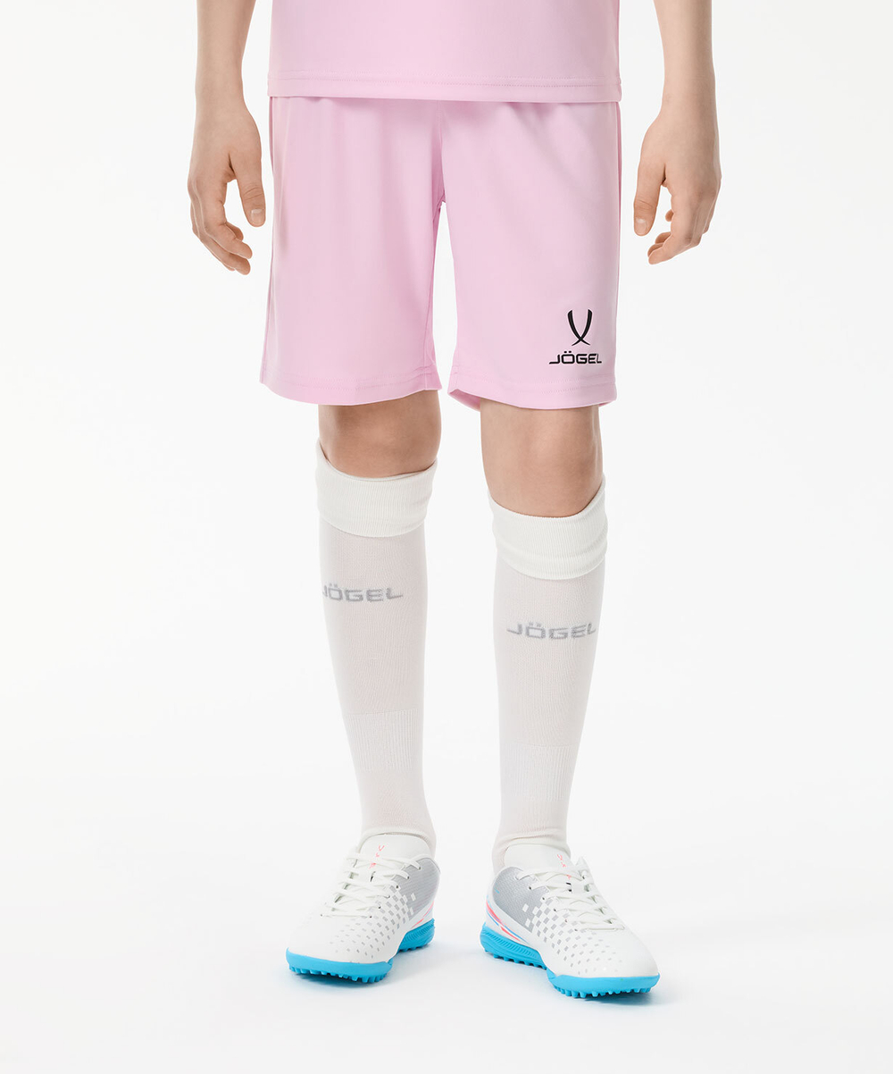 Шорты игровые CAMP Classic Shorts, розовый, детский