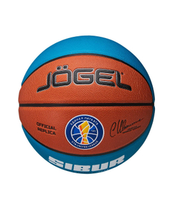 Мяч баскетбольный Pro Training ECOBALL 2.0 Replica №5
