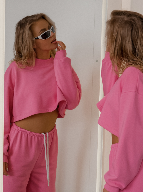 Свитшот UNREAL