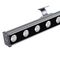 Линейный прожектор AR-LINE-760-18W Day4000 (GR, 30 deg, 230V) Arlight 045369