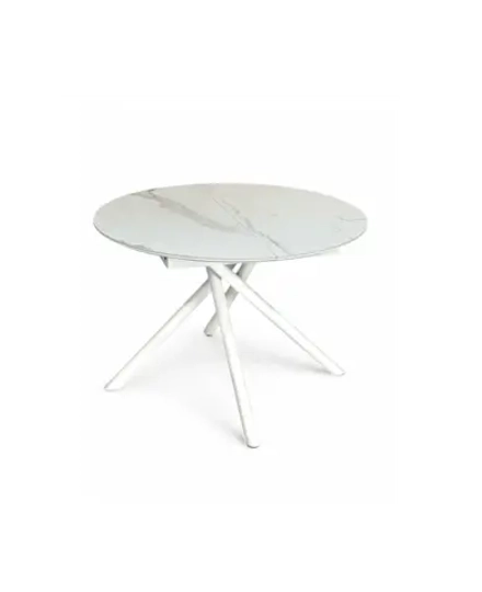 Стол Джаск - форма опоры №17