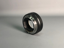 Canon Mount Adapter EF-EOS R