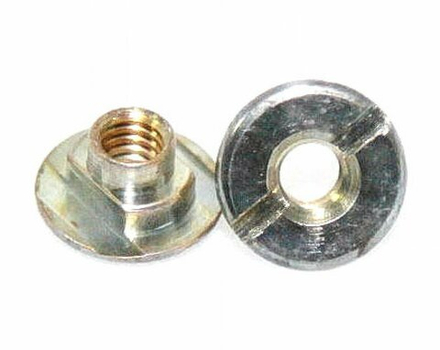 Аксессуар для шлема Short T-Nut (1 шт.)