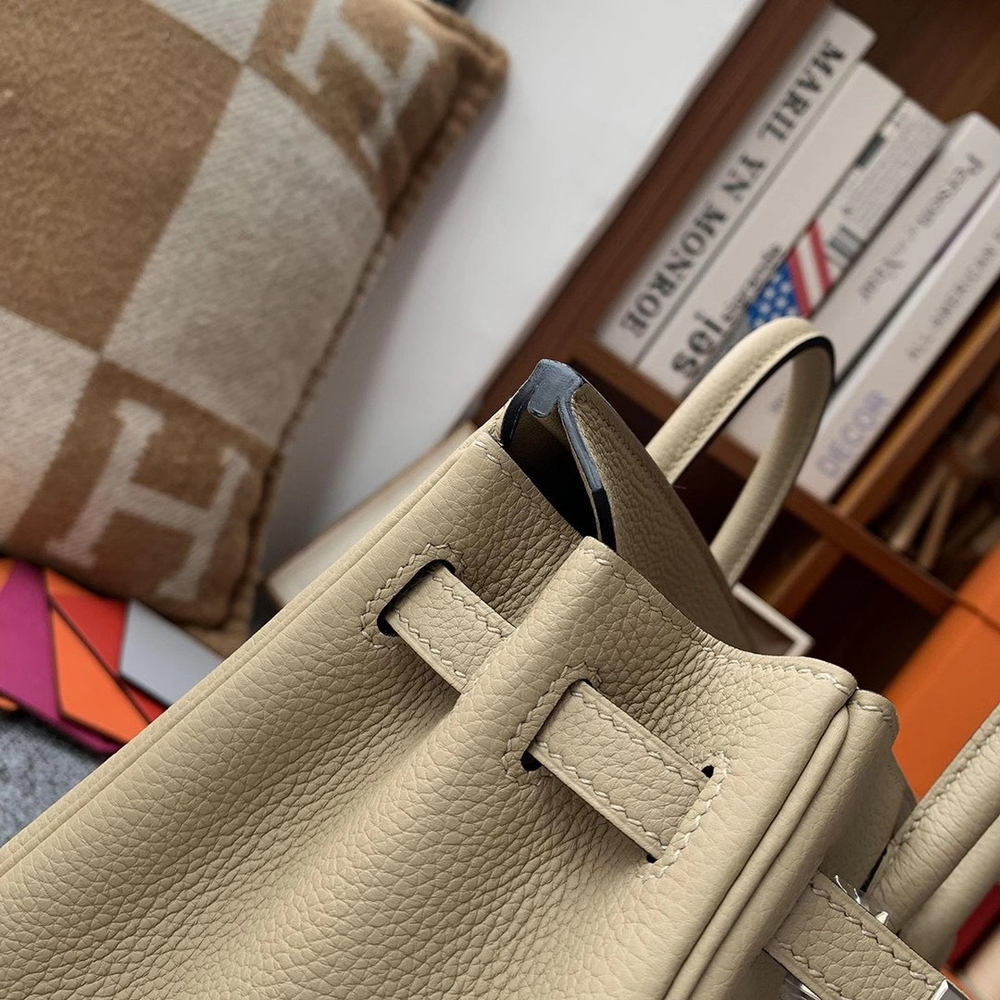 Hermes Birkin 25