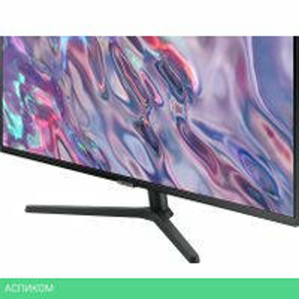 Монитор Samsung ViewFinity S5 LS34C500GAIXCI