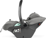Коляска 3 в 1 Peg Perego Veloce TC Belvedere Lounge Mercury