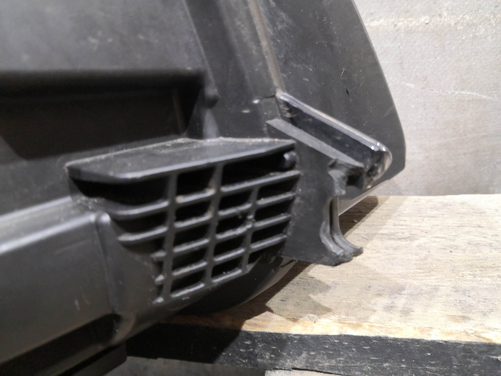 Фара левая Land Rover Range Rover Evoque 1 15-18 Б/У Оригинал LR087244