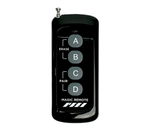 Генераторы дыма PMI SmokeNINJA Pro Trident Kit, 3 шт. + акссесуары