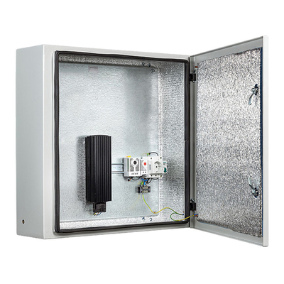 Expert-4УТ-Г термошкаф Hunter