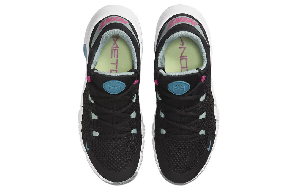 Кроссовки Nike Free Metcon 4 (Женская размерная сетка)