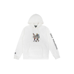 Толстовка New Balance x JHI, NCA89043-IV