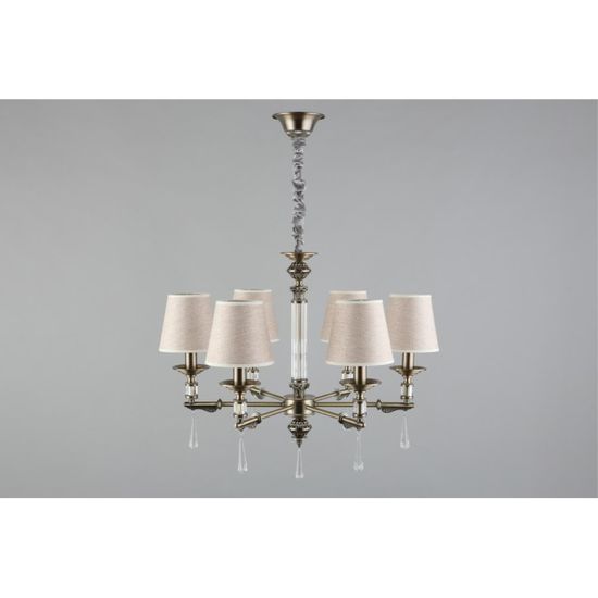 Люстра подвесная OML-64213-06