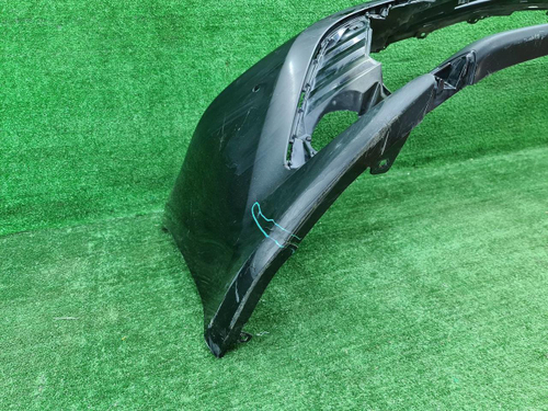 Бампер передний Toyota Camry 8 XV70 (2017-2021)