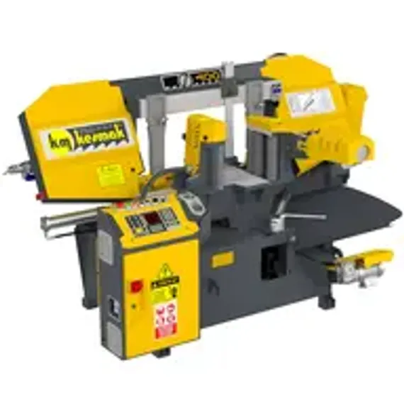 Ленточнопильный станок Kesmak KMS 280 V