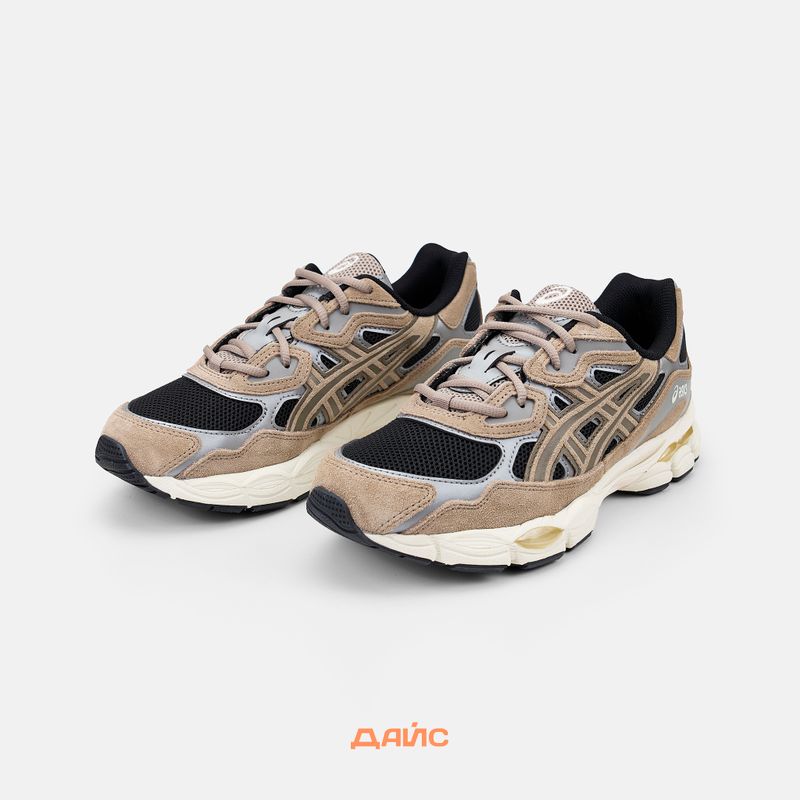 Кроссовки Asics Gel-NYC 